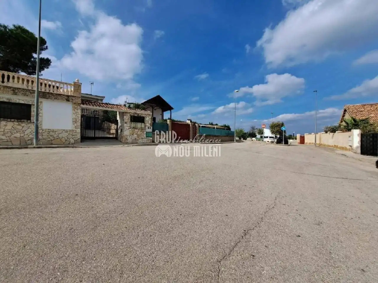 Casa o chalet en venta en Montroi / Montroy con Aire acondicionado, Jardín privado y Terraza