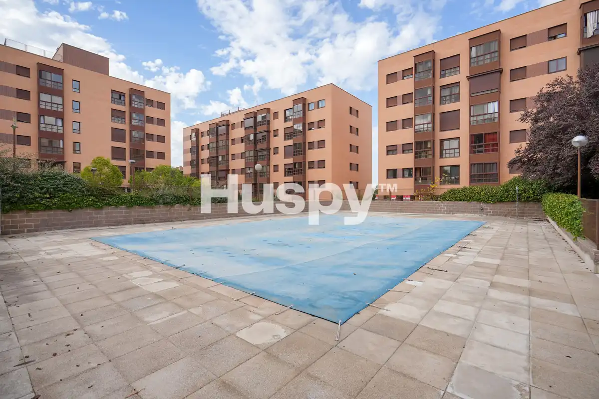 Piso con piscina en venta en Calle de Deyanira, imagen 31