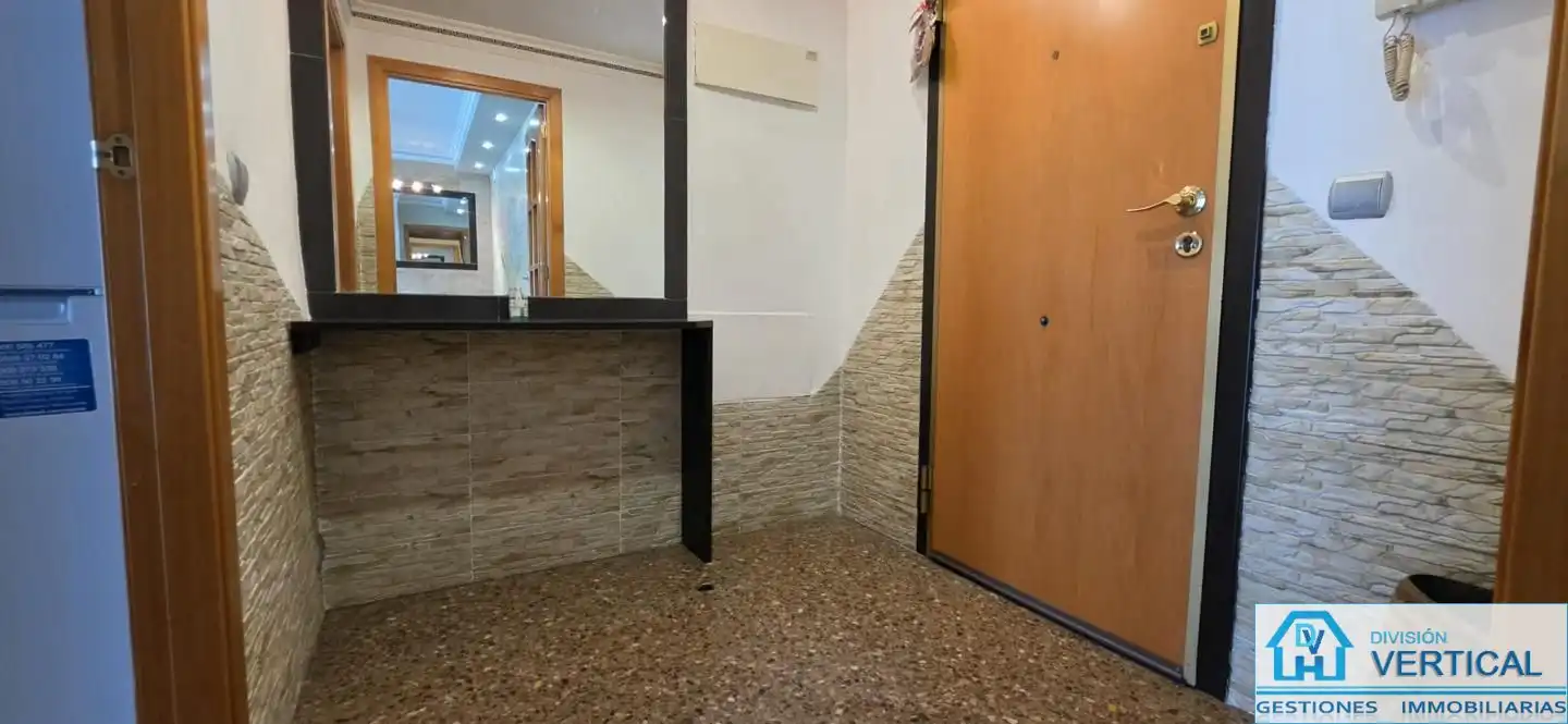 Piso en venta en Manises con Aire acondicionado, Calefacción y Trastero