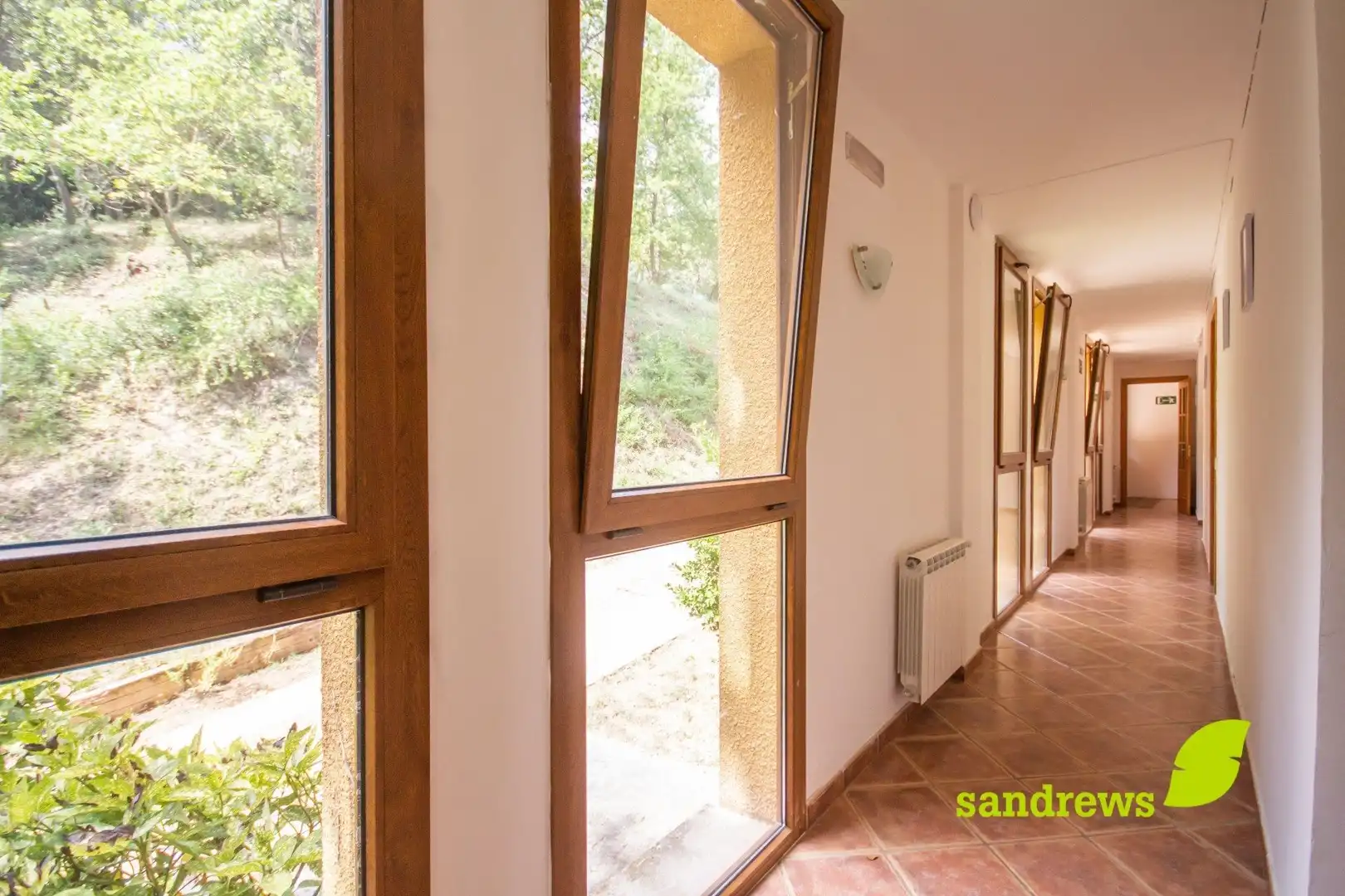 Finca rústica en venda en Porqueres amb Aire condicionat, Calefacció i Jardí privat