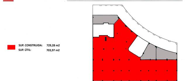 Local comercial en Venta en Oviedo - Plaza Olimpica en La Florida