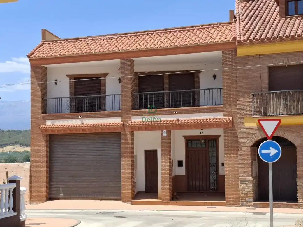 Casa en venta en Valle del Zalabí