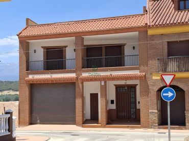 Maison à vendre à Valle del Zalabí