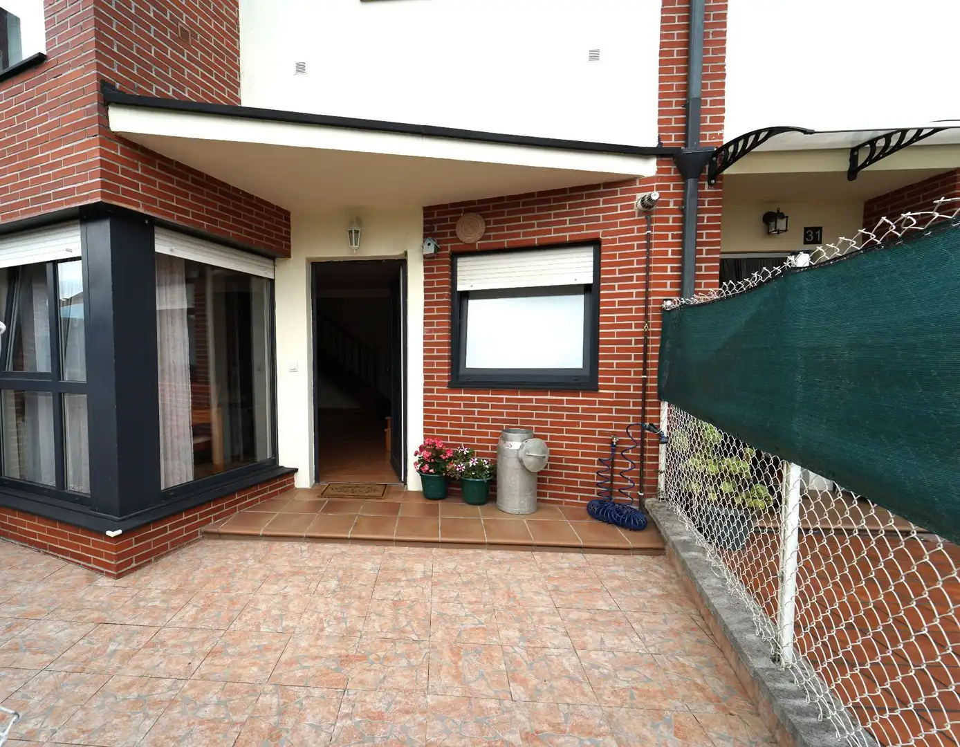 Casa adosada en venta en Piélagos con Calefacción, Jardín privado y Terraza