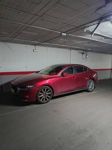 Garaje en Venta en Juan Jose Martinez Seco en Los Rosales