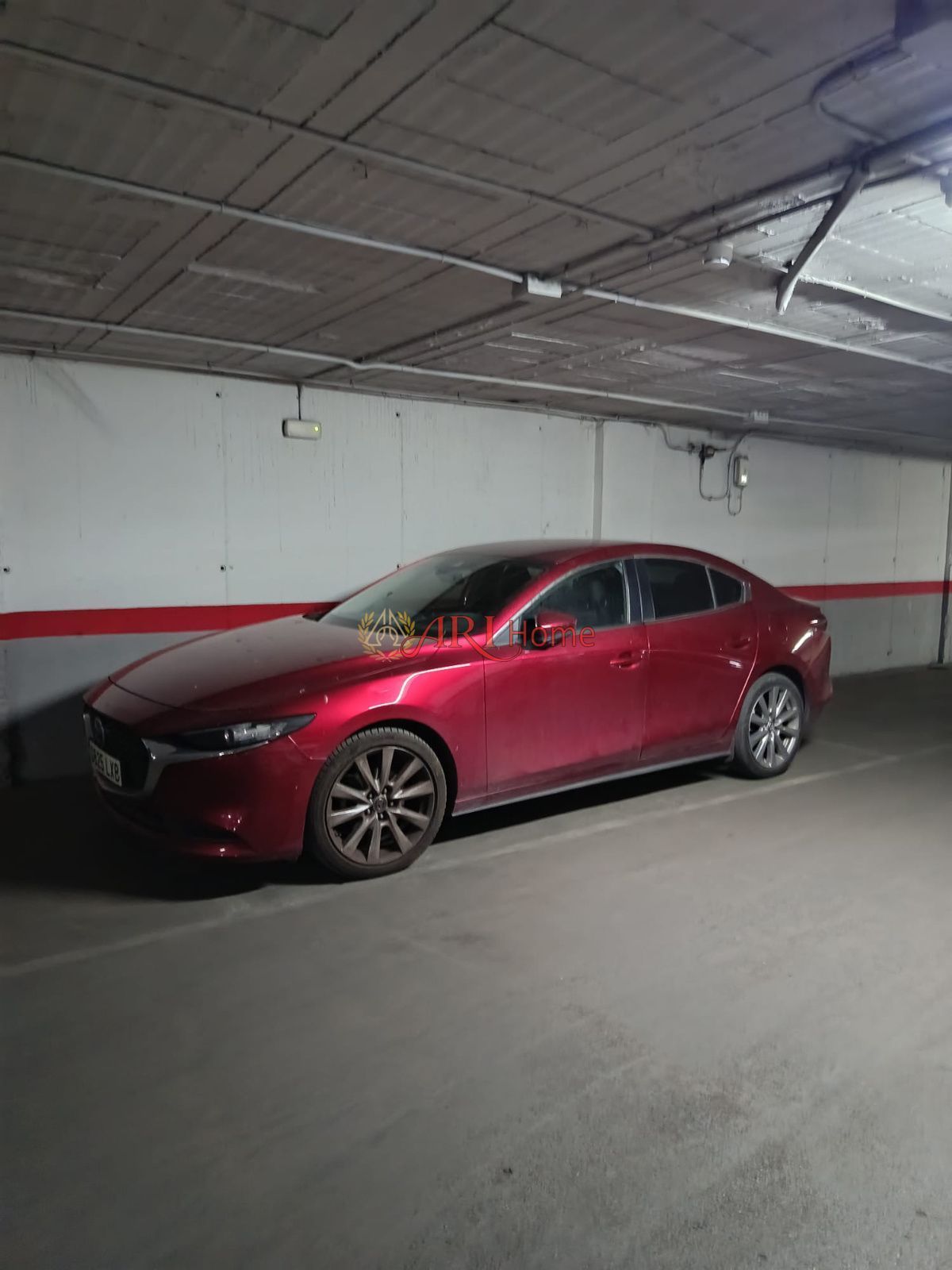 Parking of Garage for sale in  Madrid Capital