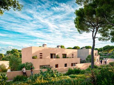 Casa a schiera con piscina in vendita a Carrer Tramuntana