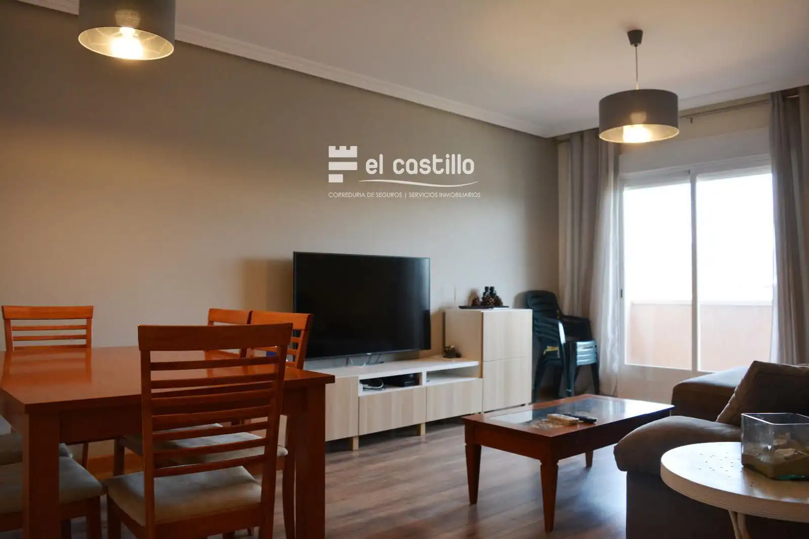Piso con piscina en venta en La Adrada, imagen 4