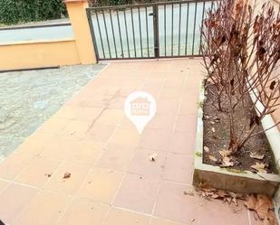 Terrassa de Casa o xalet en venda en Gualba amb Calefacció, Jardí privat i Terrassa