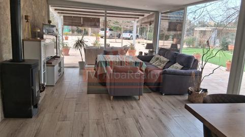 Foto 2 de Casa o xalet en venda a Feria, Albacete Capital