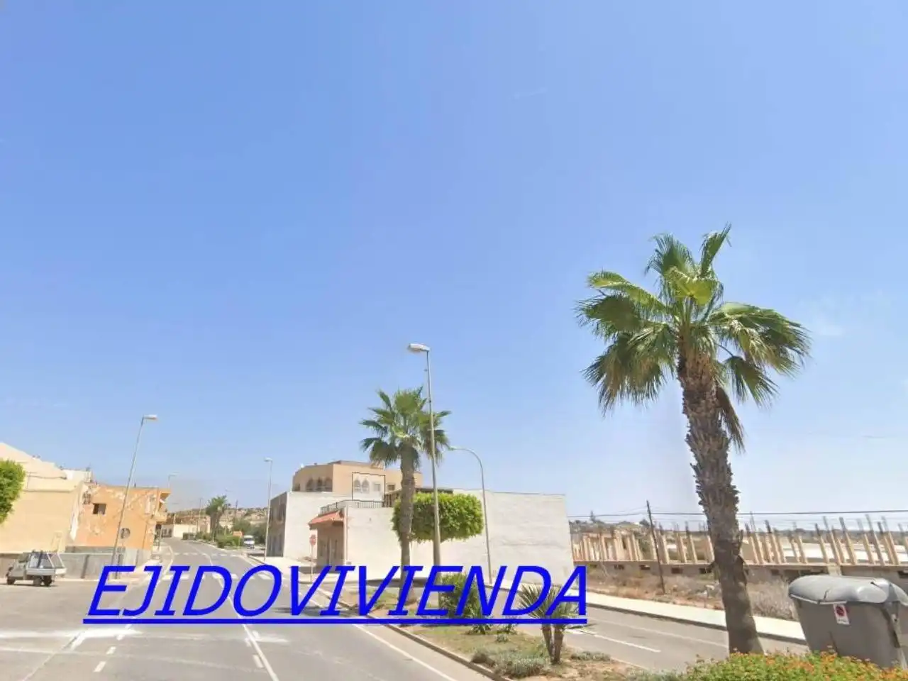 Terreno residenziale in vendita a Guardias Viejas, imagen 4