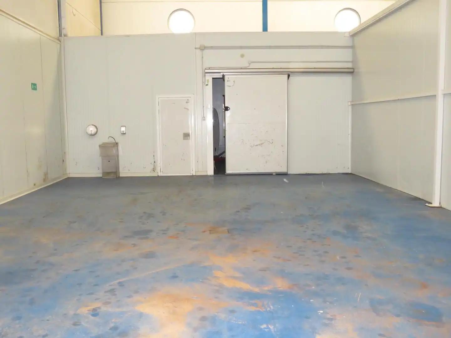 Nave industrial in vendita a Barbate ciudad, imagen 7