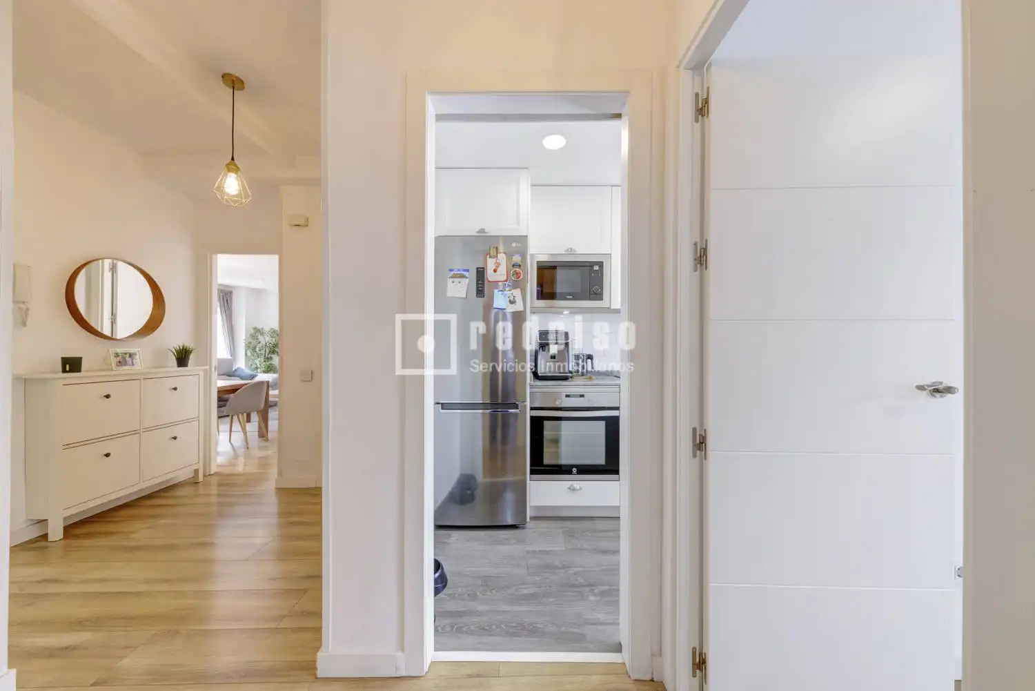 Flat for sale in Pozuelo de Alarcón  with Air Conditioner, Heating and Terrace