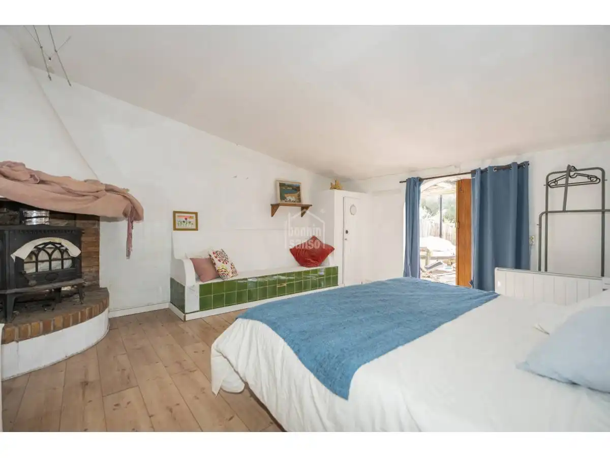 Landhaus mit Pool zum Verkauf in Cala Blanca, imagen 19