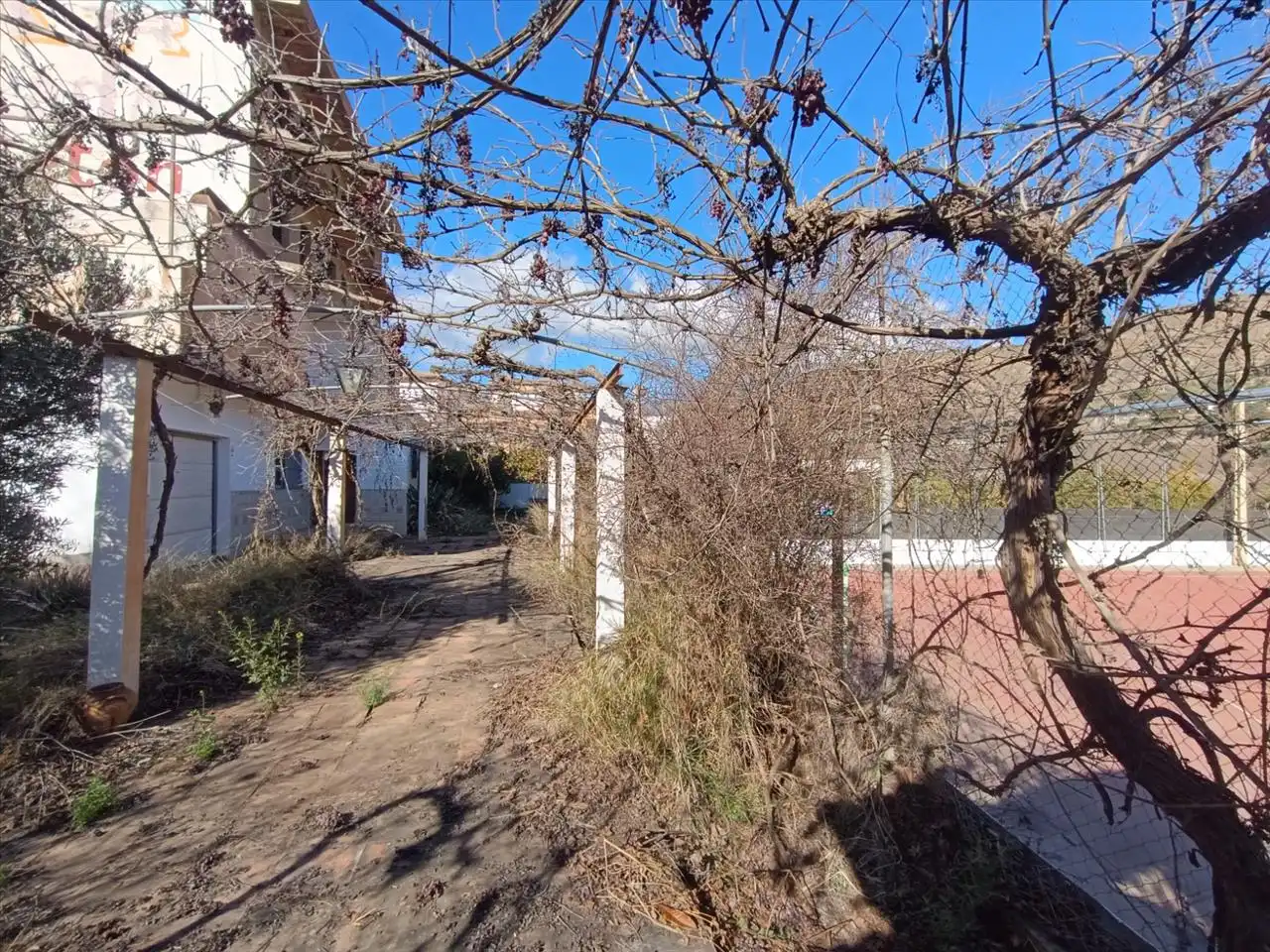Residential for sale in Ugíjar