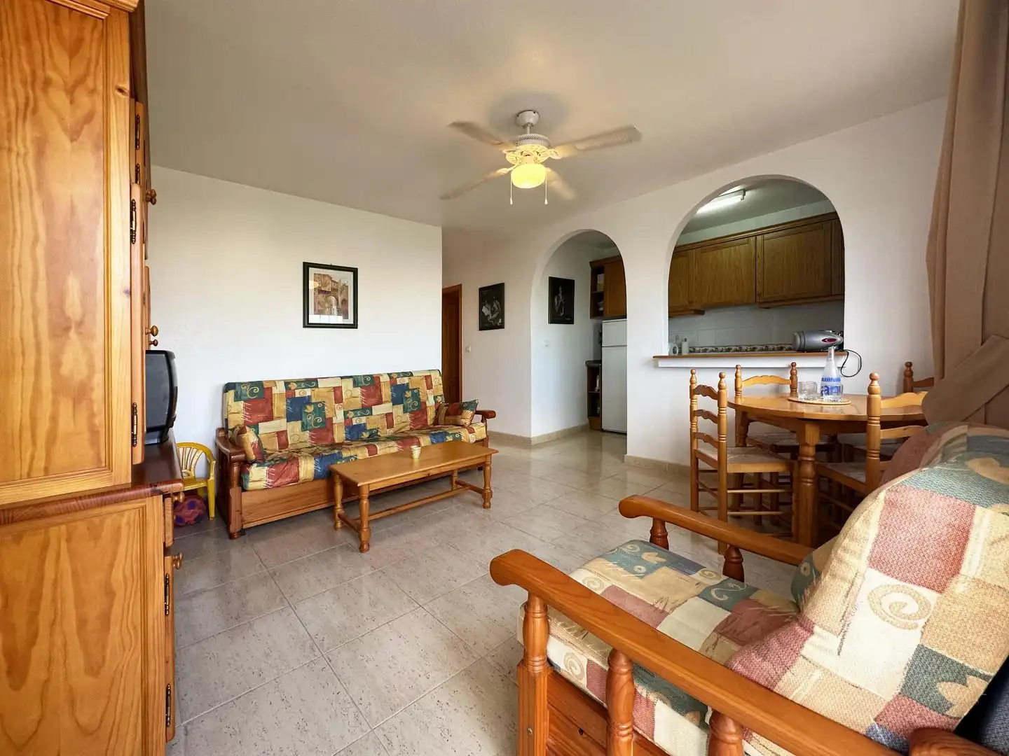 Penthouse mit Pool zum Verkauf in Calle El Pedrero, imagen 7