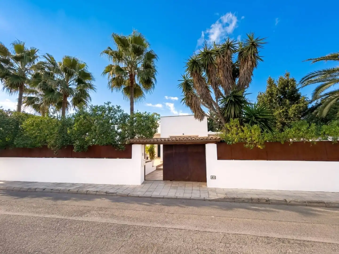 Casa con piscina en venta en Port Nou - Port Verd  - Port Vell, imagen 27