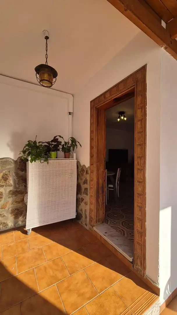 Casa adosada en venta en Candelaria con Terraza y Piscina comunitaria