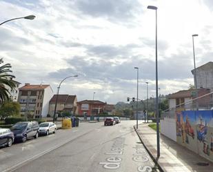 Vista exterior de Pis en venda en Avilés