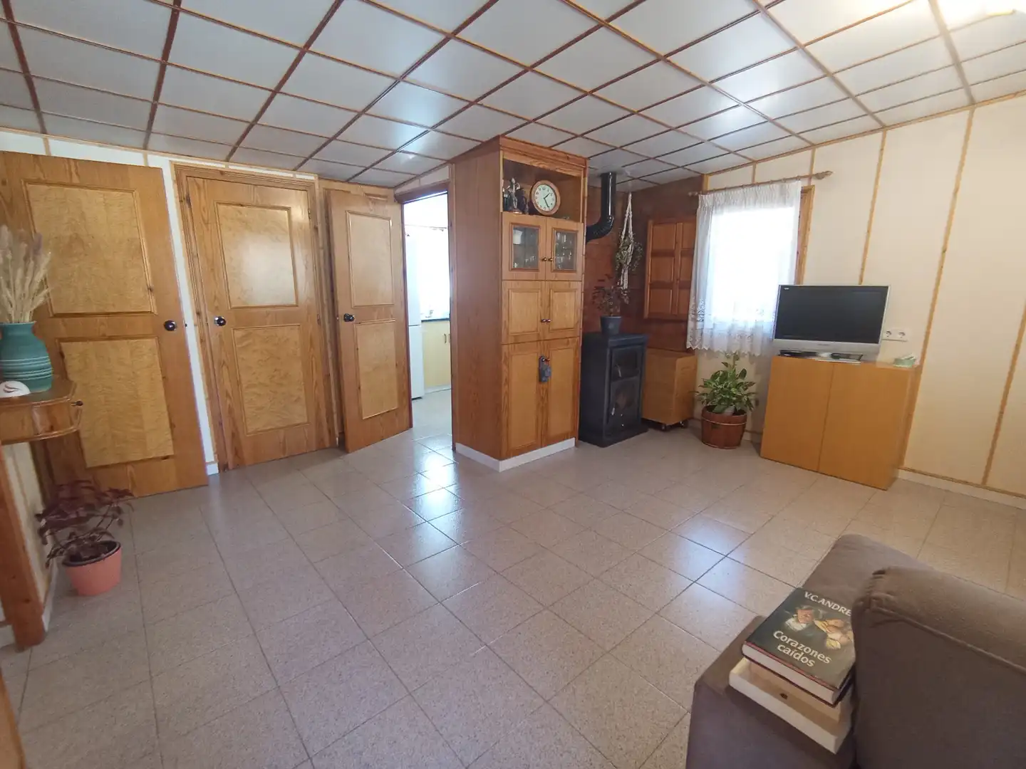 Casa o chalet en venta en Cabra del Camp