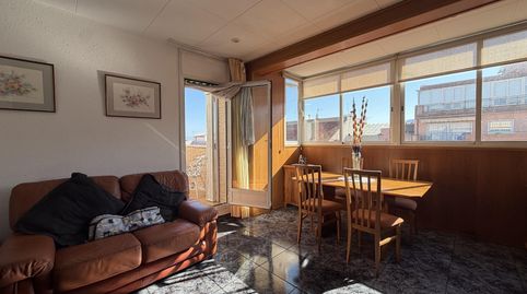 Foto 5 de Ático en venta en El Baix Guinardó, Barcelona Capital