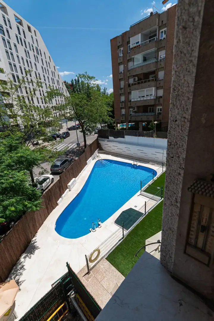 Flat with lift for sale in Moncloa - Aravaca, imagen 30