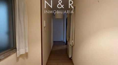 Foto 4 de Piso de alquiler en Republica de el Salvador, Ensanche - Sar, Santiago de Compostela