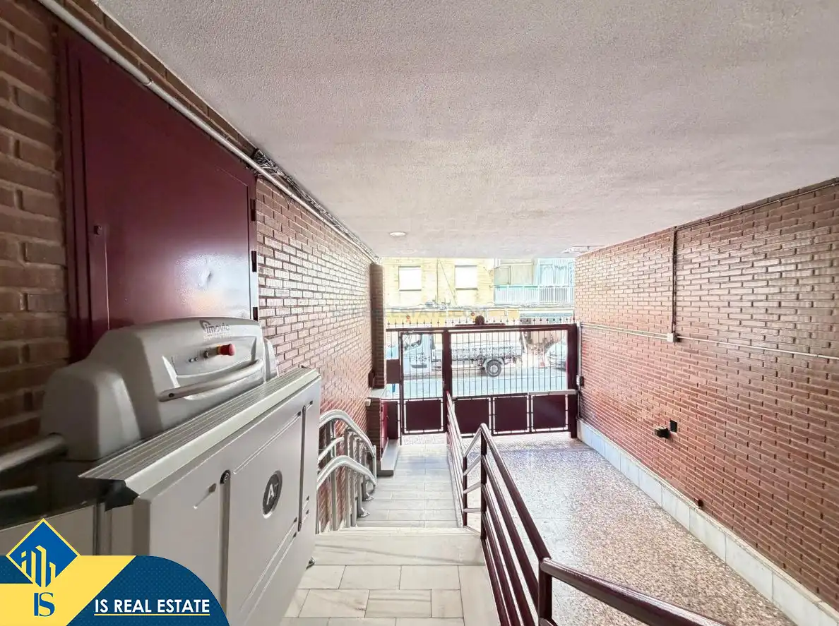 Apartament amb ascensor en venda a Playa del Cura, imagen 65