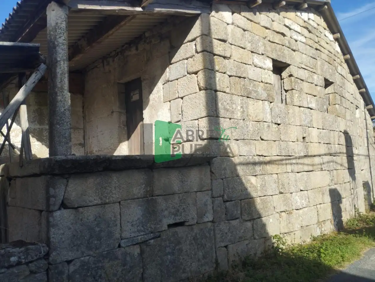 Haus mit Garten zum Verkauf in Vilamarín, imagen 6
