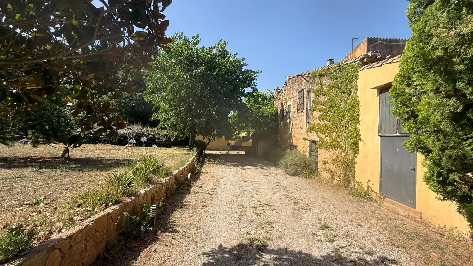 Maison rustique avec terrasse à vendre à Forallac, imagen 59