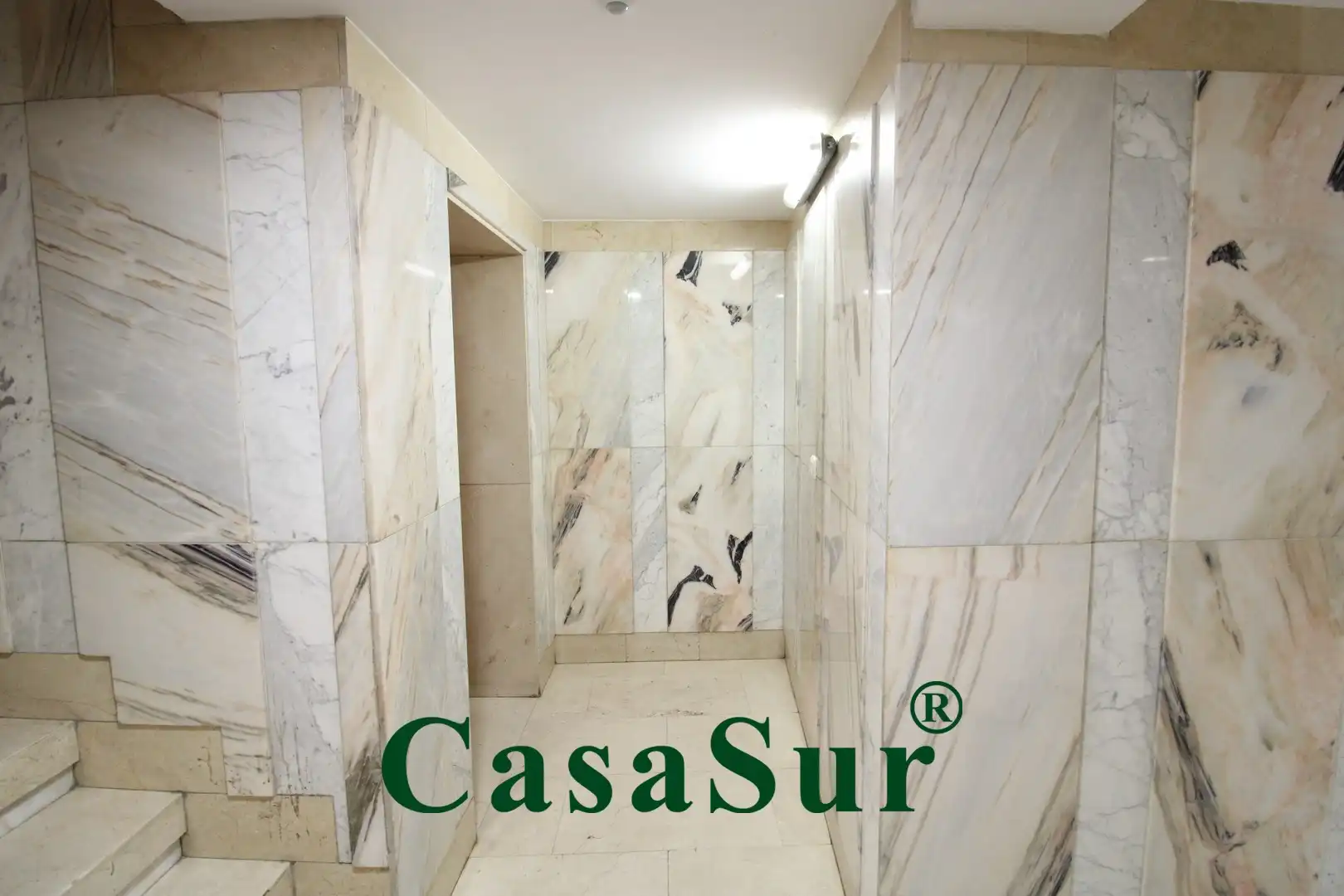 Wohnung mit Aufzug zum Verkauf in Calle Simón Aranda, imagen 41
