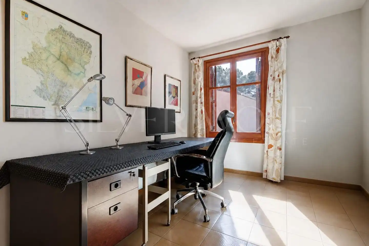 Casa amb terrassa en venda a calle el Sol, imagen 17