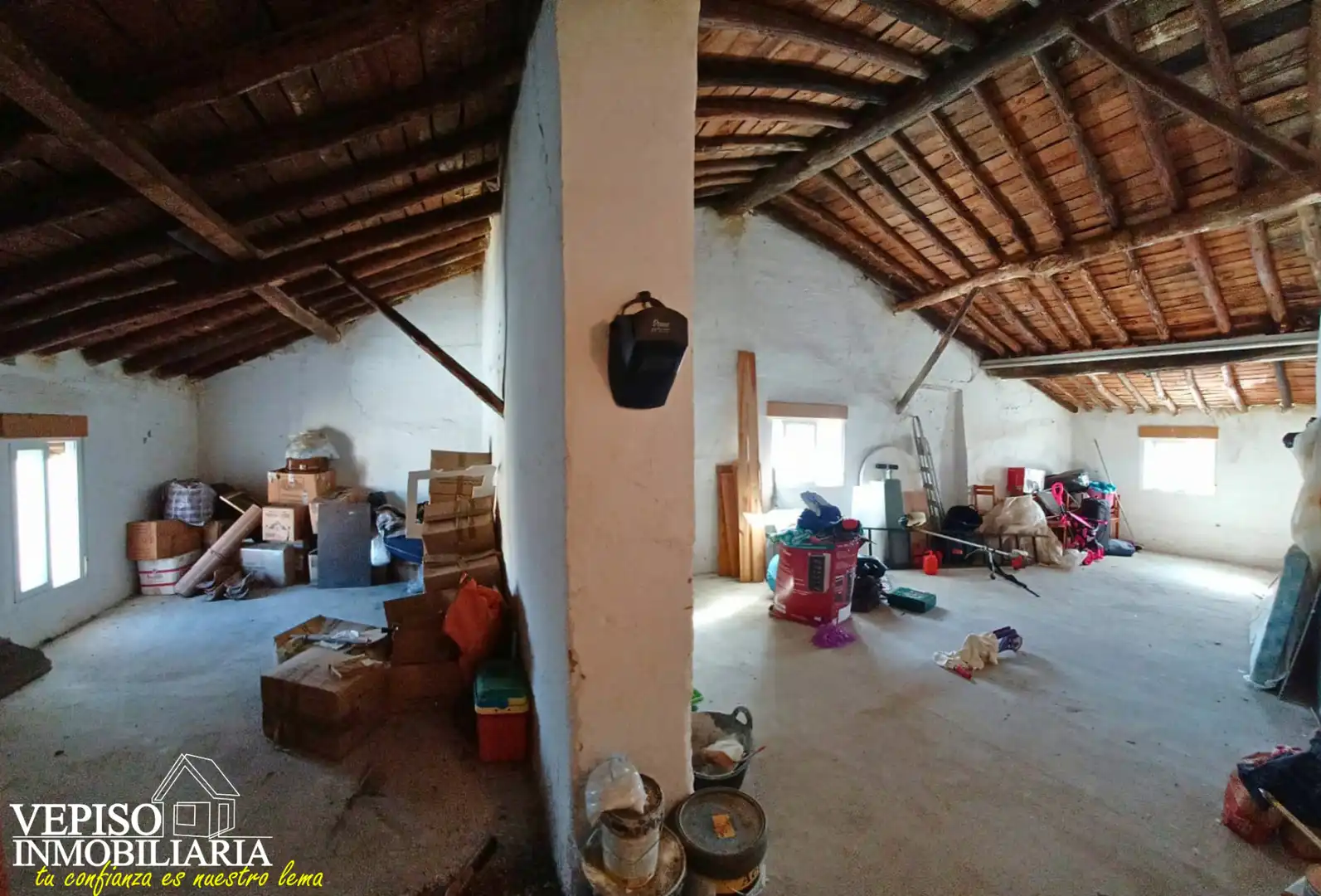 Casa o xalet en venda en Torralba de Oropesa amb Aire condicionat, Calefacció i Jardí privat