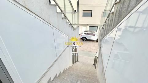 Photo 3 of Flat to rent in Pueblo Latino, Alicante