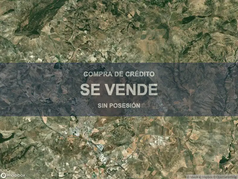 Piso en venta en Alcalá la Real