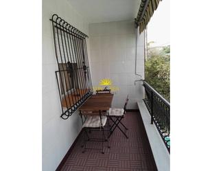 Apartament de lloguer a Santiago de la Ribera