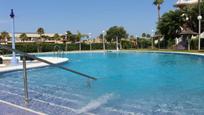 Piscina de Apartament en venda en Chiclana de la Frontera amb Terrassa, Balcó i Piscina comunitària