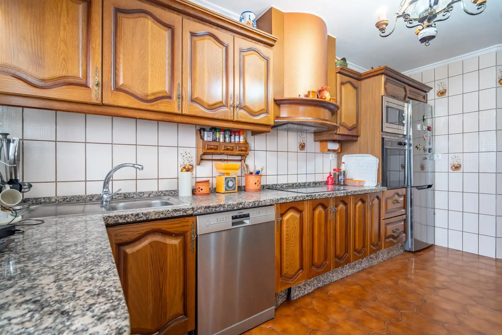 Wohnung mit Aufzug zum Verkauf in Centro, imagen 20