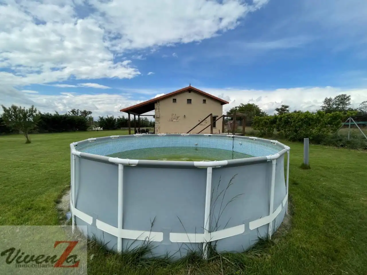 Piscina de Casa o chalet en venta en Coreses con Calefacción, Jardín privado y Piscina