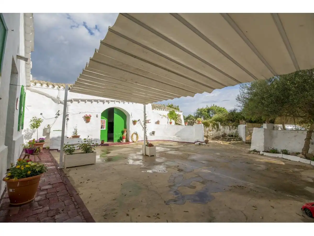 Landhaus mit Garten zum Verkauf in Alaior poble, imagen 12
