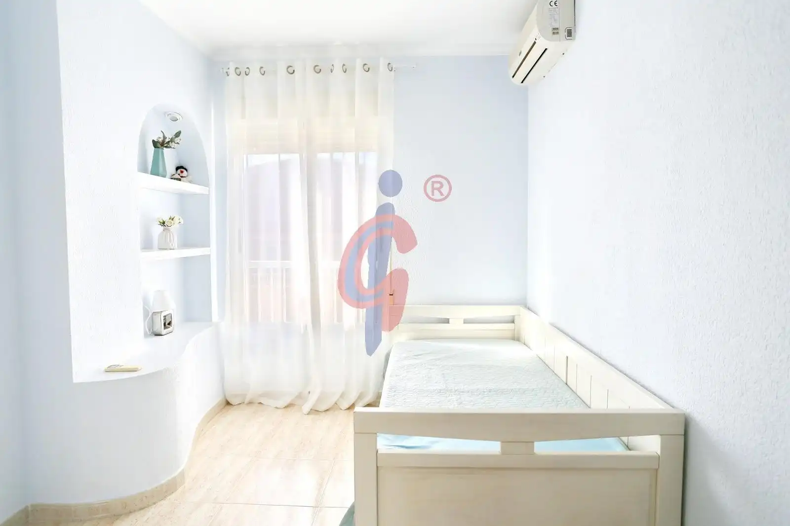 Piso con ascensor en venta en Calle Calle Pintor Antonio López 7, imagen 21