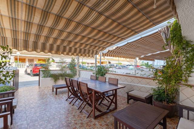 Casa adosada en Venta en Playa Tamarit - Playa Lissa
