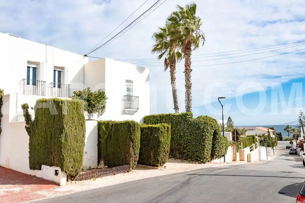 Houses for sale in Calle la Rumina, El Palmeral