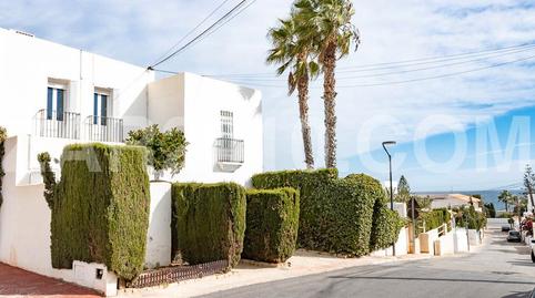 Foto 3 de Casa o xalet en venda a Calle la Rumina, El Palmeral, Almería