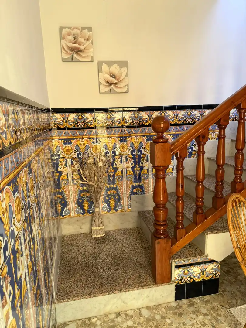 Casa amb jardí en venda a Sonseca, imagen 69