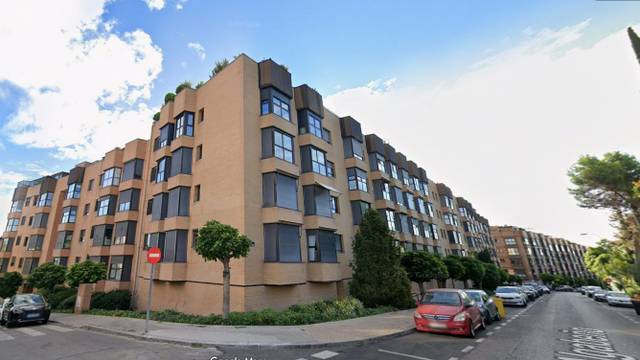 Garaje en Venta en MANUEL GRANERO, 34 en Conde Orgaz - Piovera