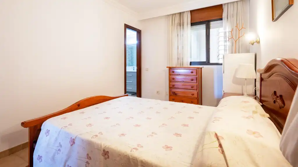 Habitación de Apartamento en venta en  Palma de Mallorca con Aire acondicionado y Terraza