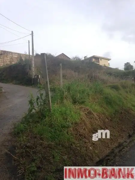 Grundstücke und Bauplätze zum Verkauf in Redondela, imagen 7
