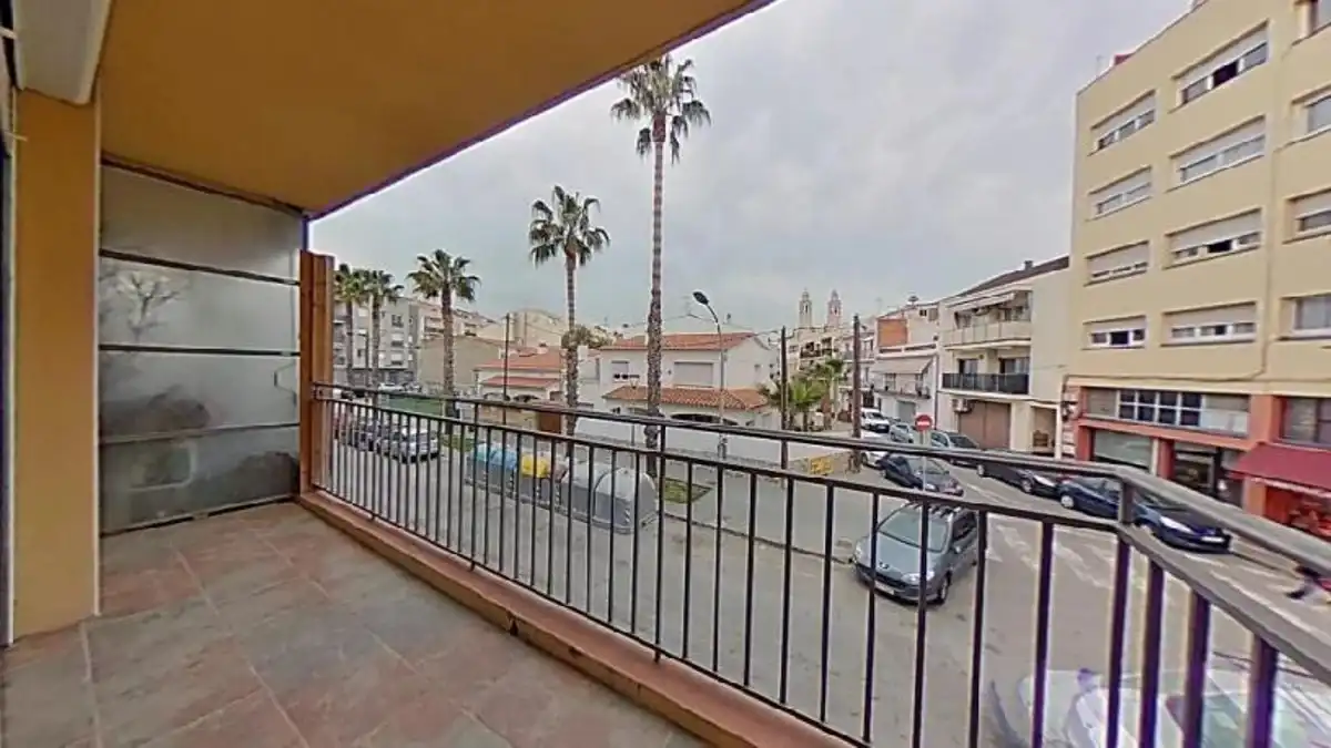 Piso en venta en Carrer de Lluís Companys, Centre