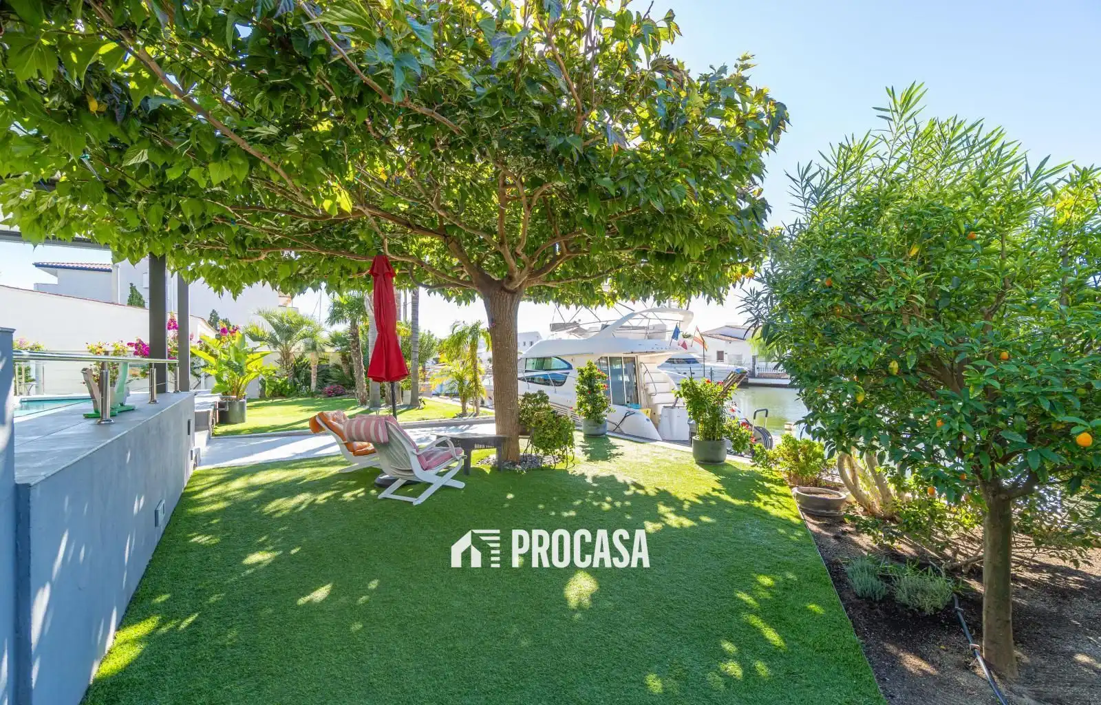 Villa avec piscine à vendre à Port Joan, imagen 13